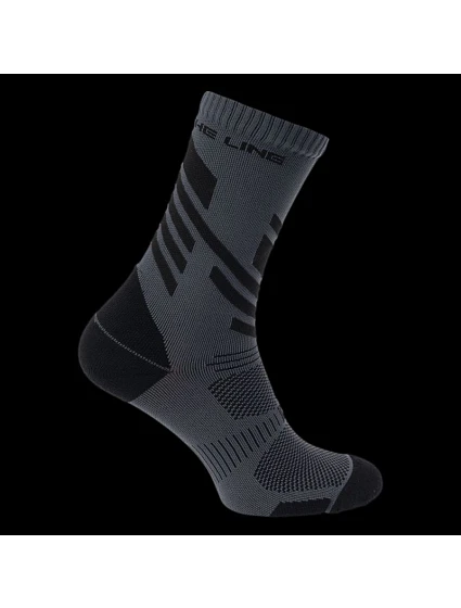 Vysoké ponožky model 22098441 - IQ Vysoké ponožky model 22098441 - IQ