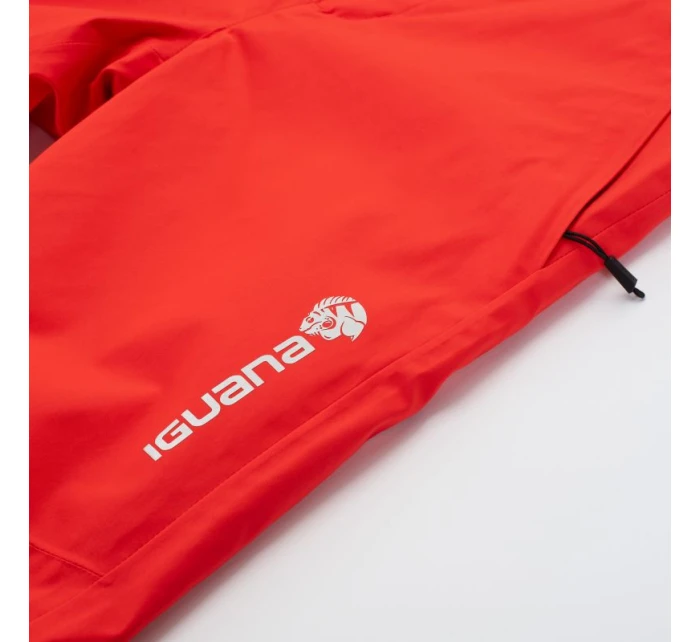 Spodnie PANTS JR model 21765590 - Iguana