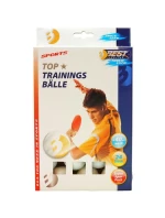 NEJLEPŠÍ SPORTOVNÍ NA STOLNÍ TENIS BÍLÉ model 21825935 NEJLEPŠÍ SPORTOVNÍ NA STOLNÍ TENIS BÍLÉ model 21825935