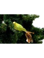 DEKORACYJNY NA BOMBKA ZIELONY model 21833431