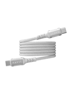 kabel typ C model 21861910 - Havit