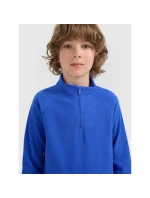 Fleecové spodní prádlo 4F JUNIOR 4FJRAW25UFLEM072-36S Fleecové spodní prádlo 4F JUNIOR 4FJRAW25UFLEM072-36S