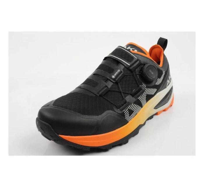 Aku pánská trialová treková obuv Furiosa BOA Gore-tex Vibram trendy