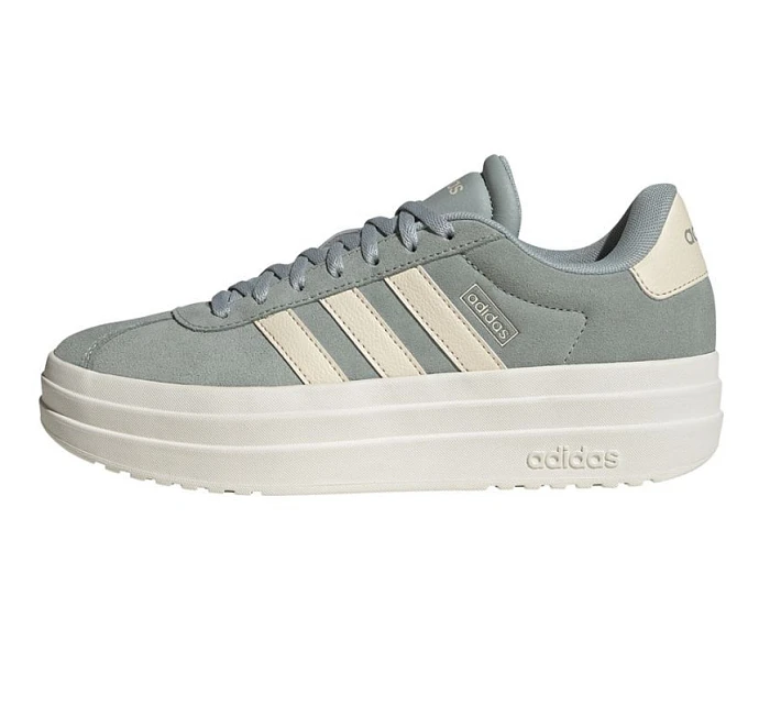 Boty adidas VL COURT BOLD W IH9150 Boty adidas VL COURT BOLD W IH9150