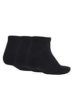 Ponožky adidas Cushoned Essentials Low 3pack KD6720