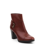 Zimní boty Geox D Raphal MID A D643WA-00043-C0013