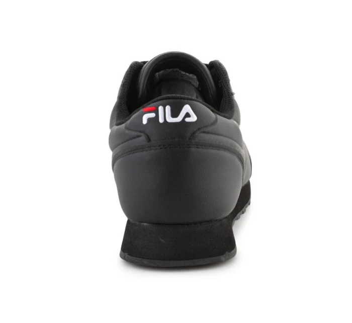 Boty Orbit Low M model 18473972 - Fila Boty Orbit Low M model 18473972 - Fila