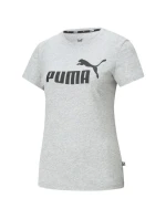 Dámské tričko s logem ESS W 586774 04 - Puma