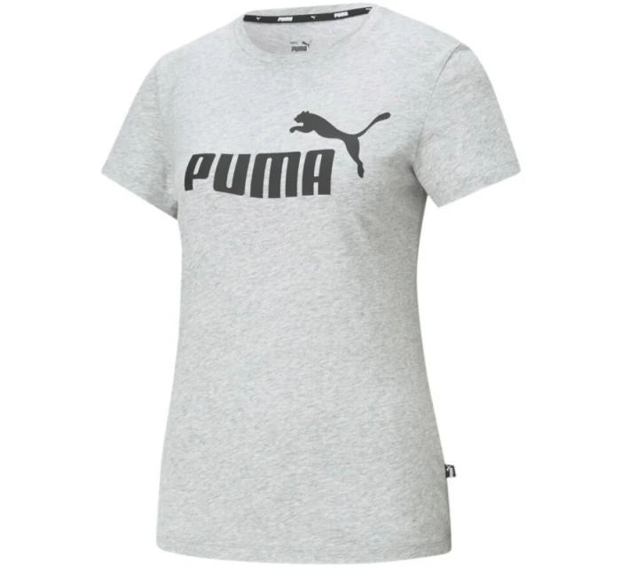Dámské tričko s logem ESS W 586774 04 - Puma