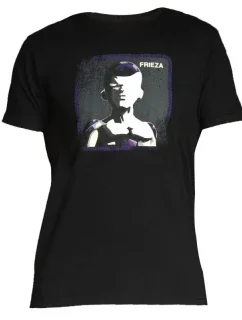 Dragon Ball Z M pánské tričko model 19394112 - Capslab