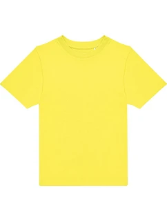 B&C #E150 /kids Dětské tričko yellow model 22444529