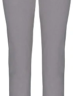 Kariban K 741 Dámské chino kalhoty 20.K741 fine grey