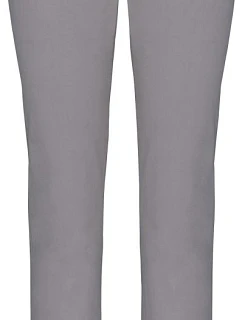 Kariban K 741 Dámské chino kalhoty 20.K741 fine grey