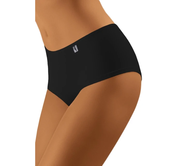 Wol-Bar Tahoo Hipsters barva: černá Wol-Bar Tahoo Hipsters barva: černá