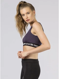 Top 298 TP TL model 17355521 tmavě fialová - FPrice