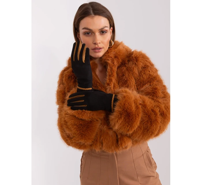 Rukavice AT RK 238601.78 černá