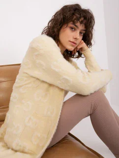 Jumper AT SW 234502.38X světle béžová