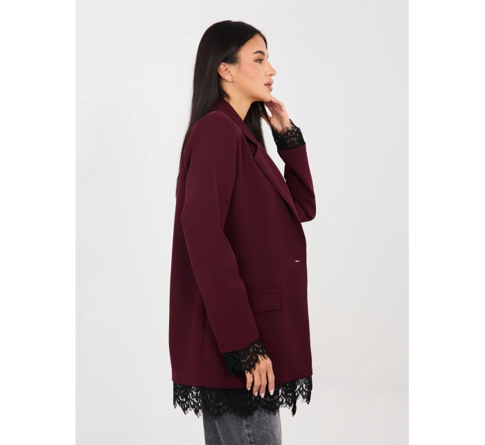 IT MA blejzr FL9916 3.18P bordó