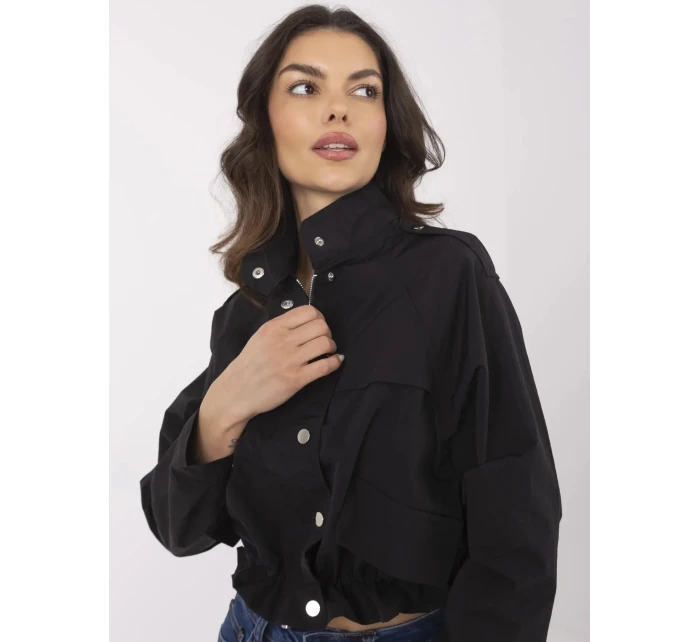 Bunda NM KR model 21015107 černá - FPrice