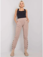 Tepláky RV DR model 16974313 tmavě lila - FPrice