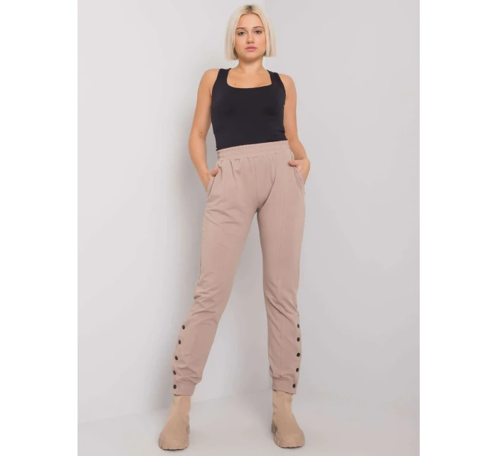 Tepláky RV DR model 16974313 tmavě lila - FPrice