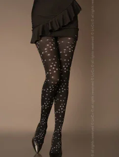 Punčocháče Erriona - LivCo Corsetti