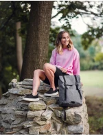 Městský batoh VUCH Corbin Big Grey