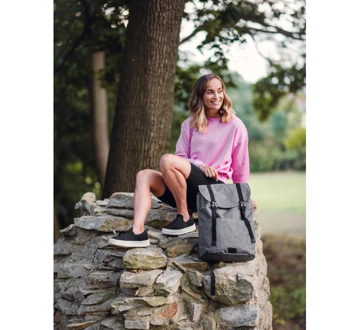 Městský batoh VUCH Corbin Big Grey