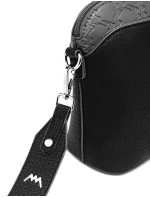 Dámská kabelka Vuch Fossy MN Black Dámská kabelka Vuch Fossy MN Black