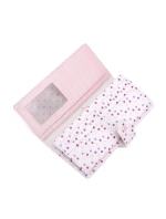 Dámská peněženka Vuch Ladea Pink