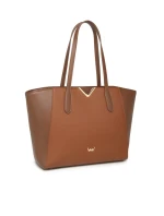 Dámská kabelka Vuch Eirene Brown