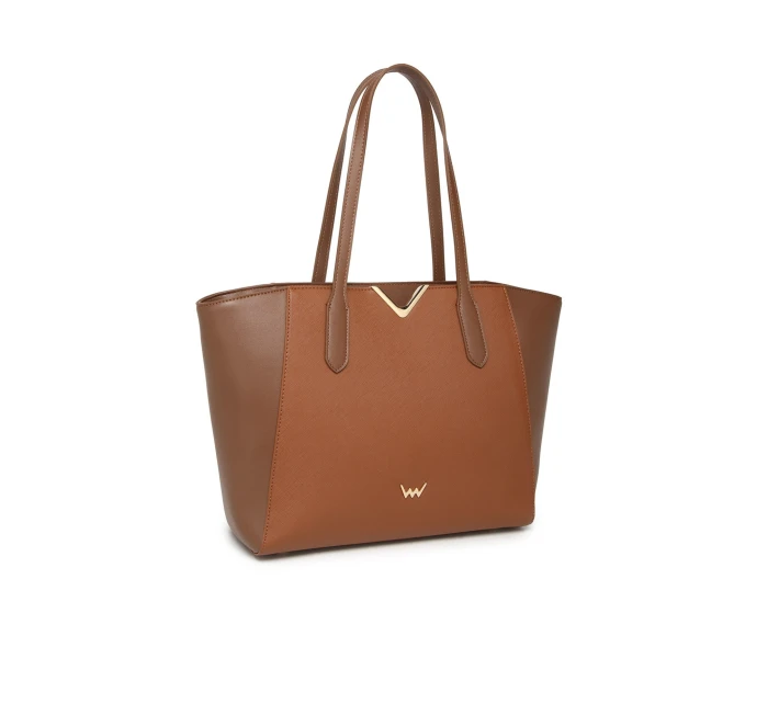 Dámská kabelka Vuch Eirene Brown
