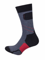 Pánské ponožky model 16106558 - Milena
