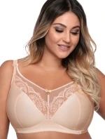 Dámská podprsenka AV 1691/1 BEIGE