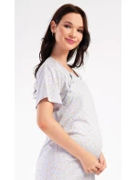Dámská noční košile mateřská model 20711987 - Vienetta