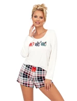 Pyžama model 203466 Donna Pyžama model 203466 Donna