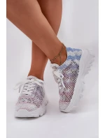 Sportovní obuv model 214081 Step in style Sportovní obuv model 214081 Step in style