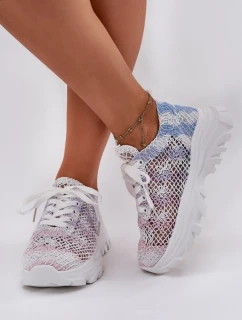 Sportovní obuv  model 214081 Step in style