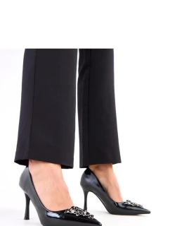 Lodičky na jehlovém podpatku  model 218350 Solea