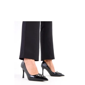 Lodičky na jehlovém podpatku model 218350 Solea Lodičky na jehlovém podpatku model 218350 Solea