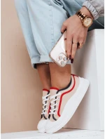 Dámské sportovní tenisky BENDIX beige FashionStreet ZY0310