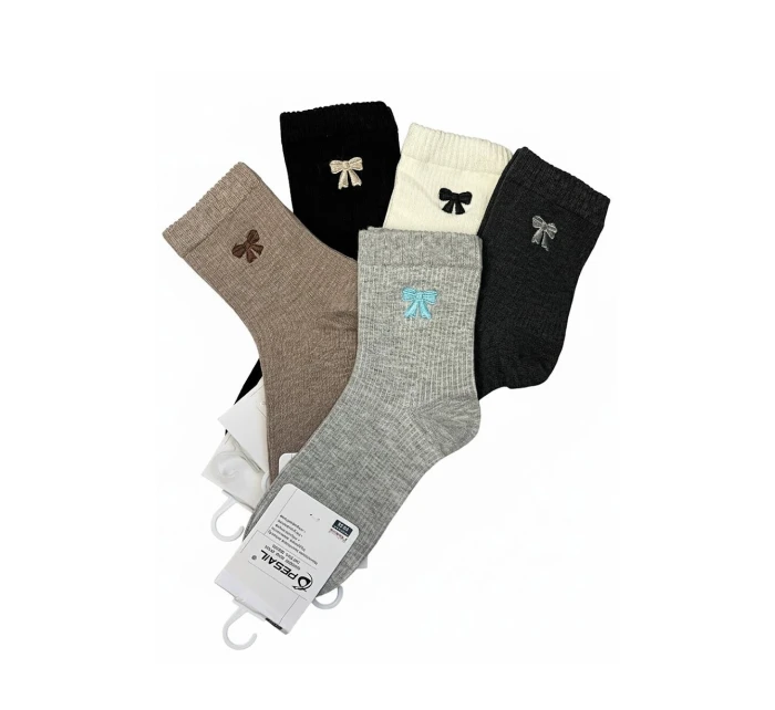 WiK Pesail 080 Bow ponožky 947 35-42