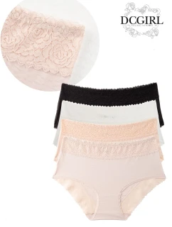 kalhotky model 21941455 A'12 MXL - DC Girl