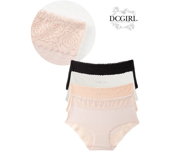 kalhotky model 21941455 A'12 MXL - DC Girl