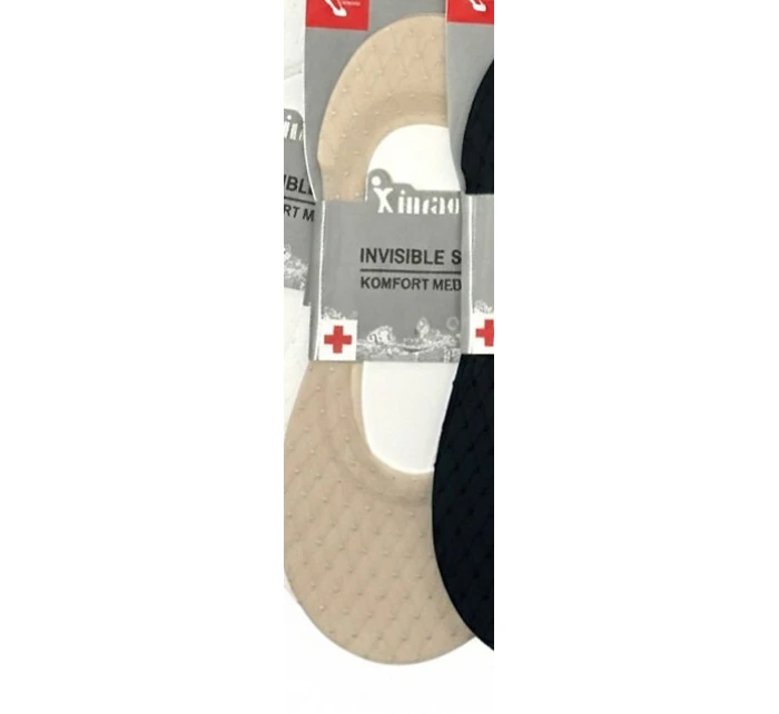 Nohy  3542 model 21945211 - WiK