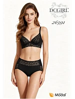 Kalhotky DC Girl 26391 A2, balení, velikosti M–XL