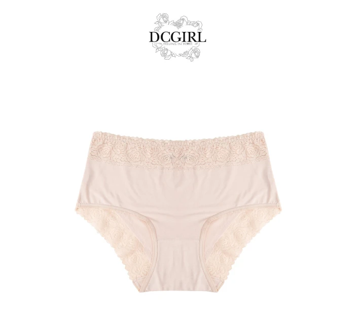 DC Girl kalhotky 26346 A'12 M-XL micromodal DC Girl kalhotky 26346 A'12 M-XL micromodal