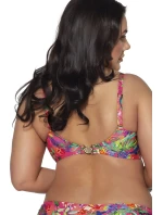 Horní díl plavek Raspberry plus model 21320760 - Ava Horní díl plavek Raspberry plus model 21320760 - Ava