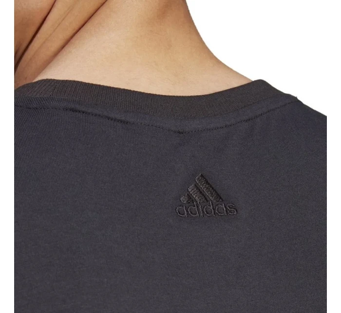 Adidas All SZN Graphic Tee M IC9815 Tričko