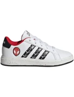 Boty Grand Court K Jr model 19583200 - ADIDAS